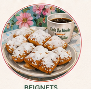 Beignets