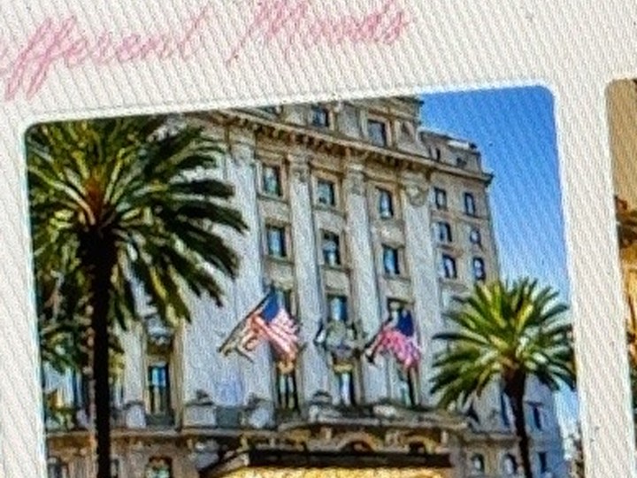 The Ritz-Carlton New Orleans