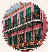 Where to stay
