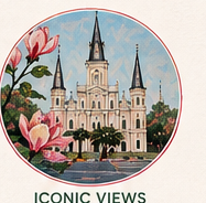 Jackson Square